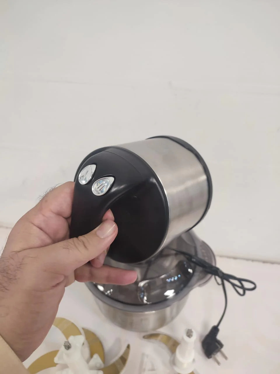 KENWOOD Food Chopper 5.5L