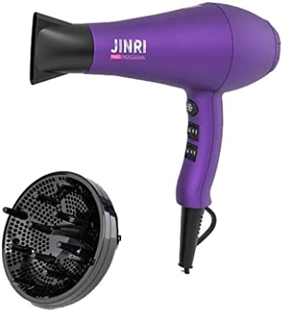 Professional Lightweight Hair Dryer