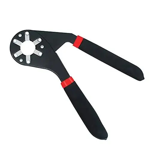 Hexagon Magic Wrench 8 Inch Adjustable Wrench