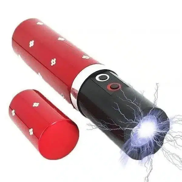 AMAZON Lipstick Self Defense Flashlight