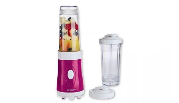 Silver Crest Smoothie Maker