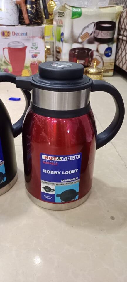 2000 ml Hot and Cold Thermos