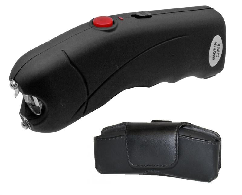 Stun Gun Protective Safetymate Self Defense Taser