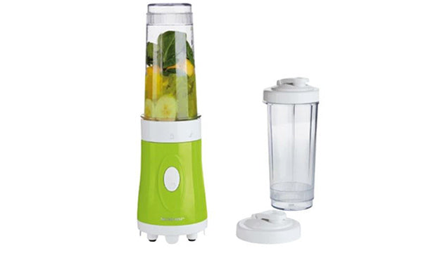 Silver Crest Smoothie Maker