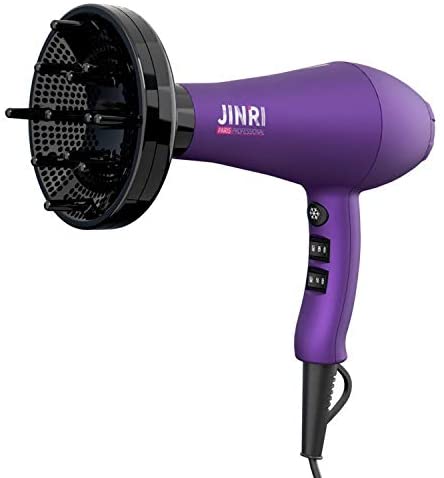 Professional Lightweight Hair Dryer