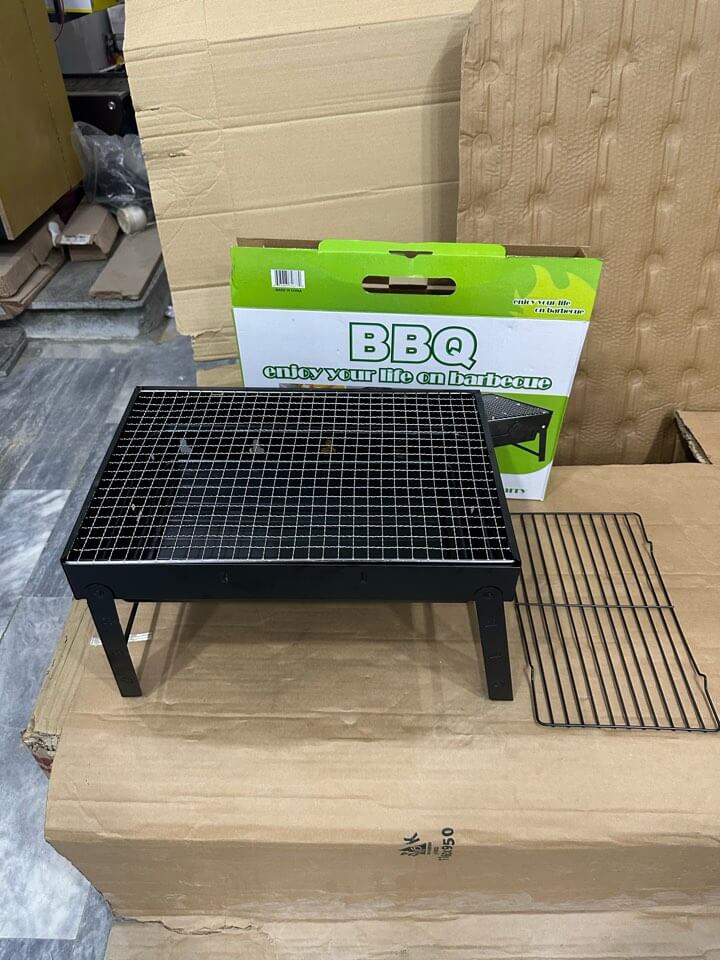 Imported Portable Barbeque/Grill Stand