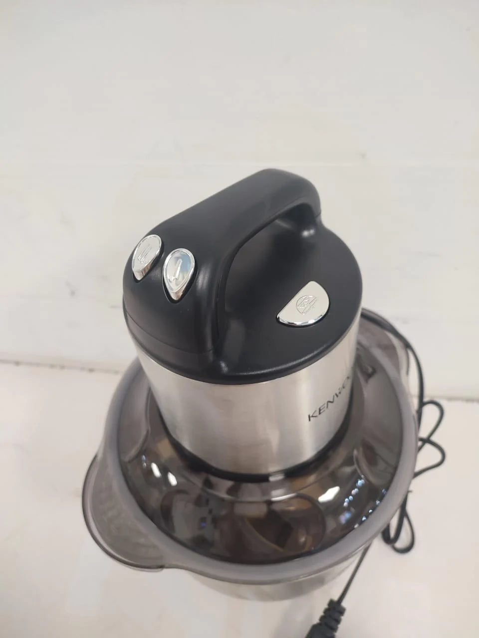 KENWOOD Food Chopper 5.5L