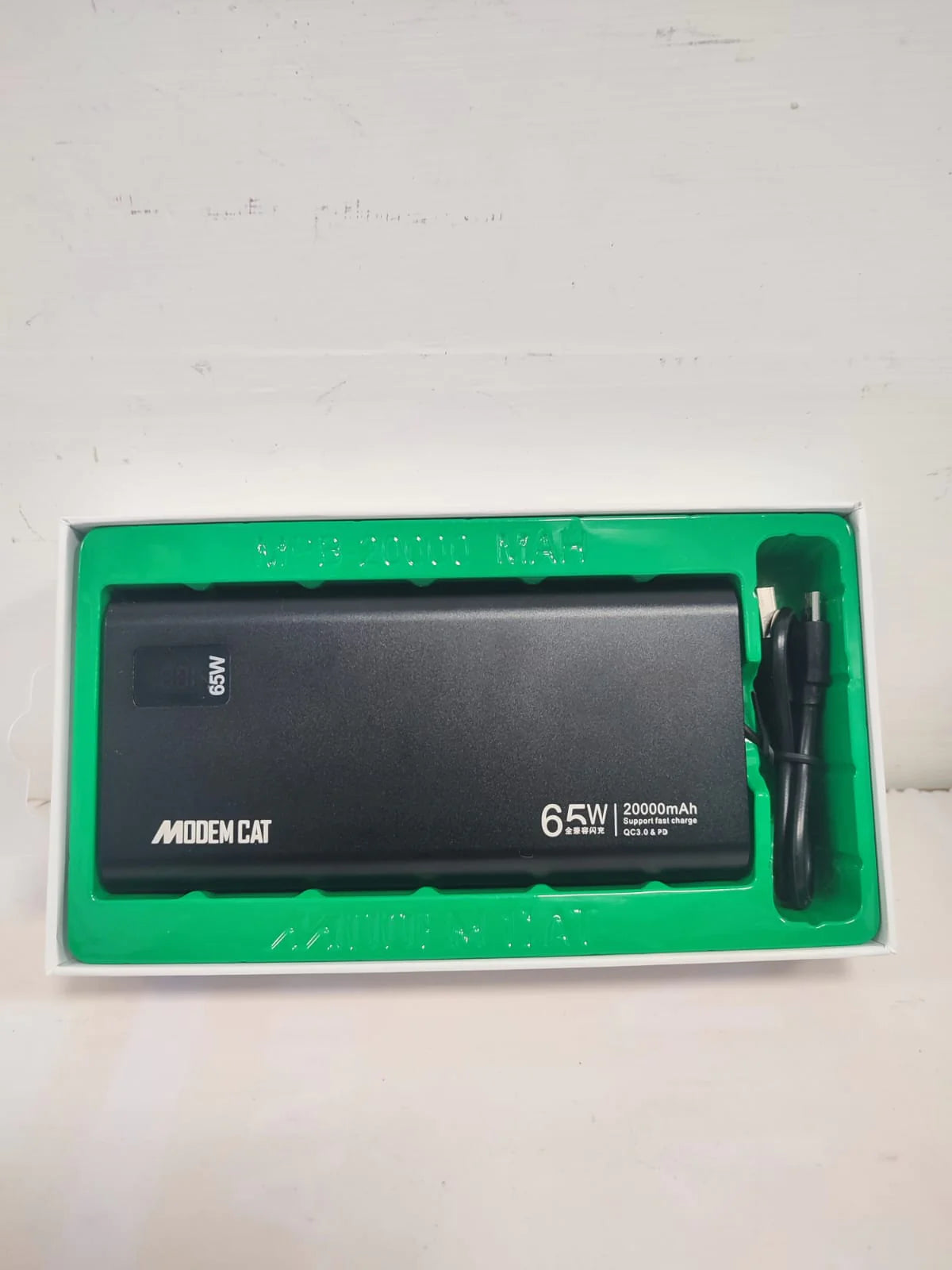 BEST quality POWER BANK COLLECTION 20000mAH BATTARY CAPACITY