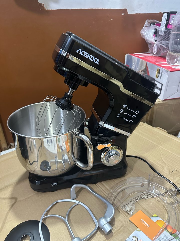 Lot Imported Original Multifunction Stand Mixer