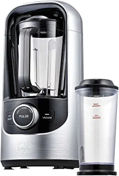 Korean Lot Imported Original  Vacuum Blender