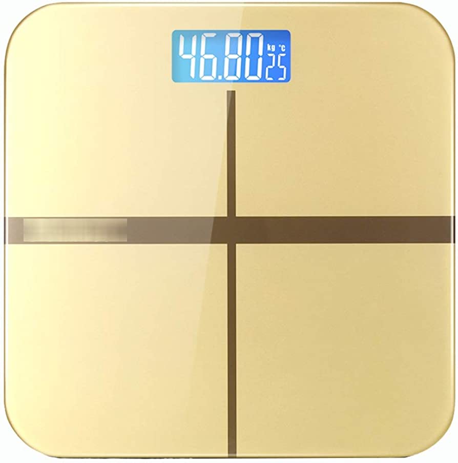 Senssun Smart Bluetooth Body Scale Saad Collection