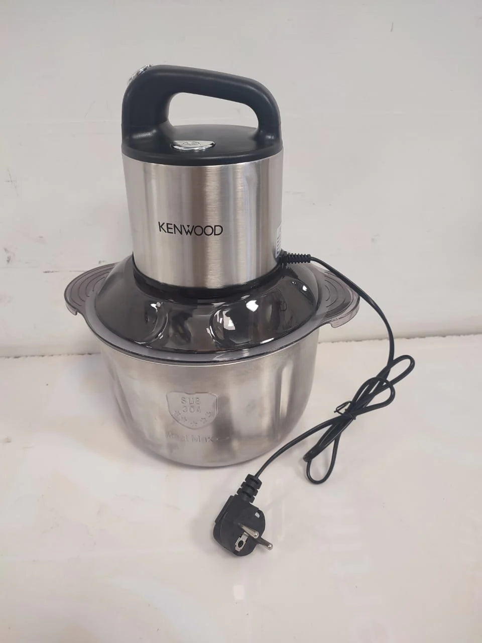 KENWOOD Food Chopper 5.5L