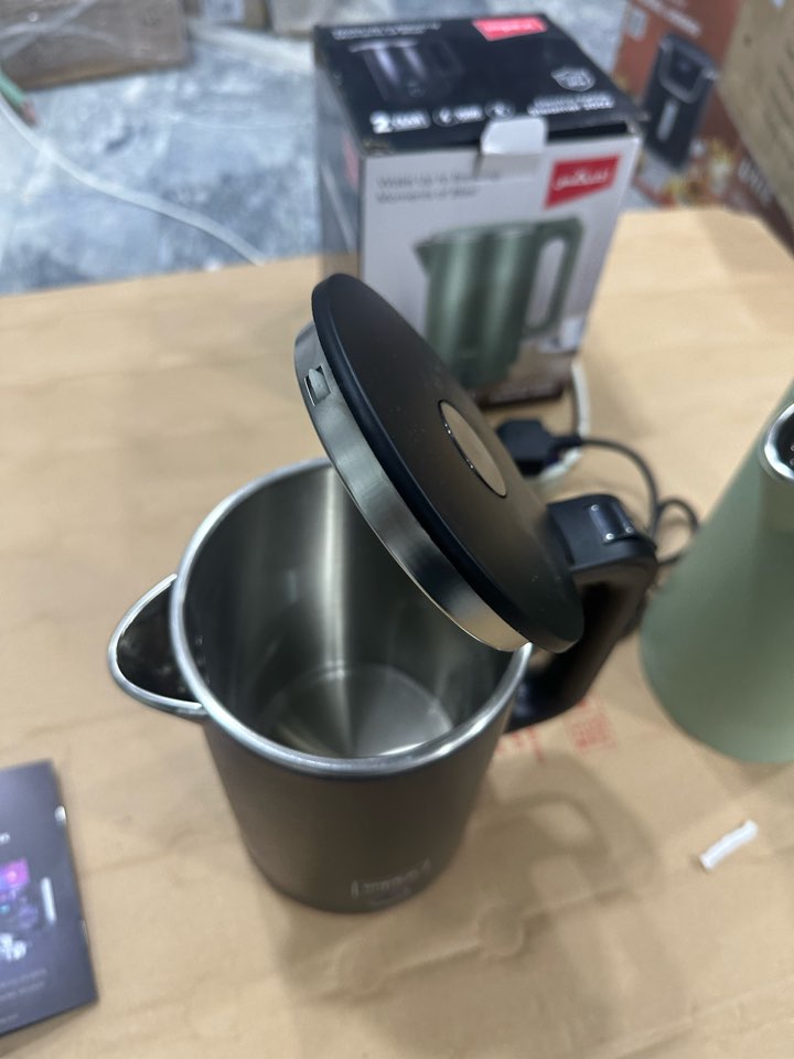 Impex 2L Electric Kettle