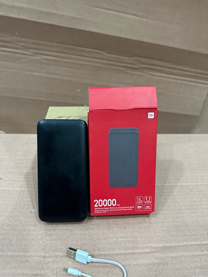 BEST quality POWER BANK COLLECTION 20000mAH BATTARY CAPACITY