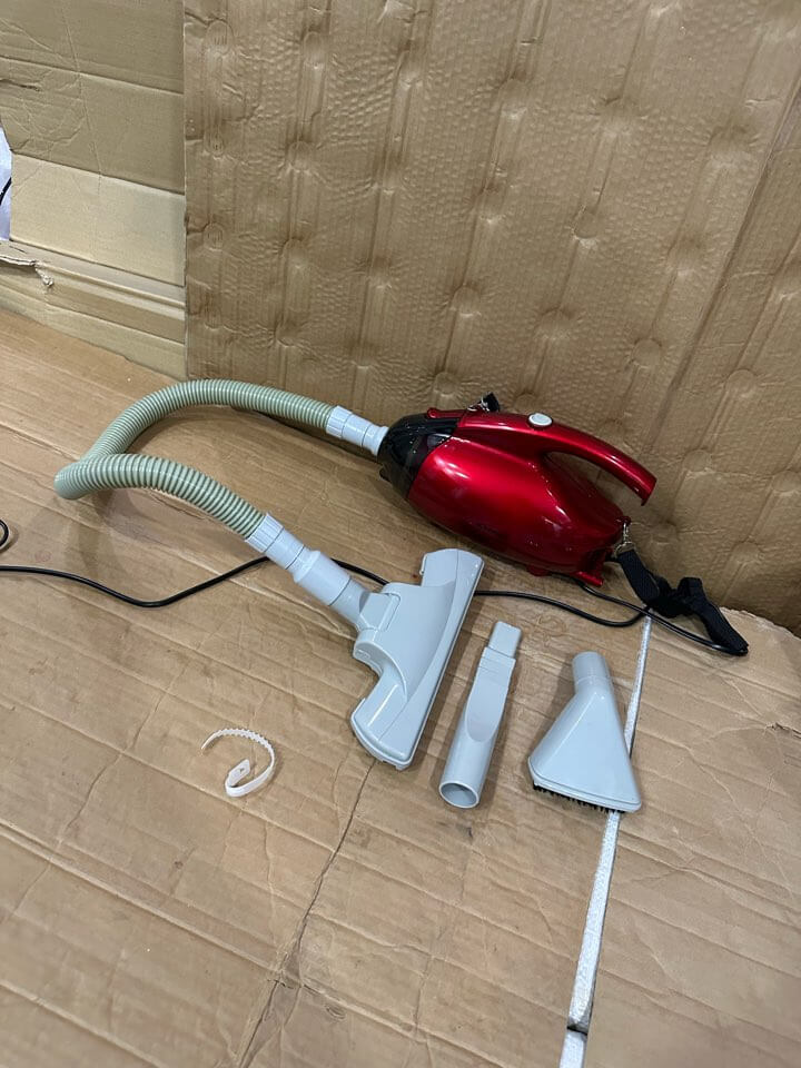 Malaysia Khind Handy Vacuum Cleaner