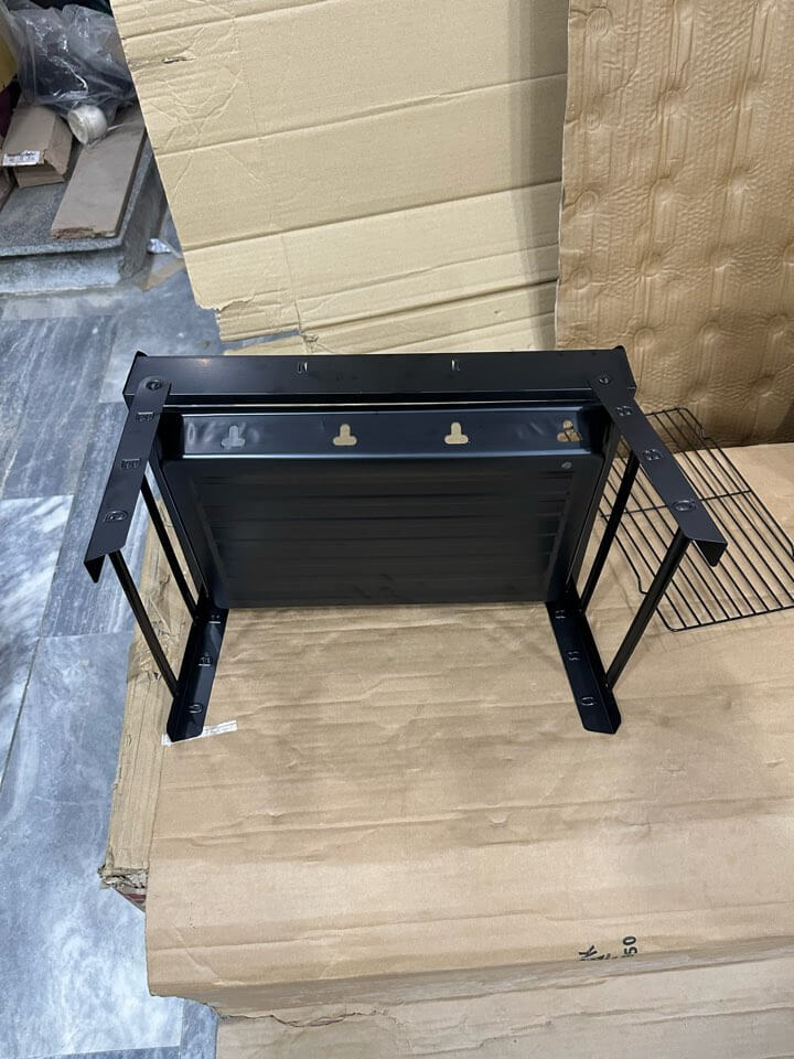 Imported Portable Barbeque/Grill Stand