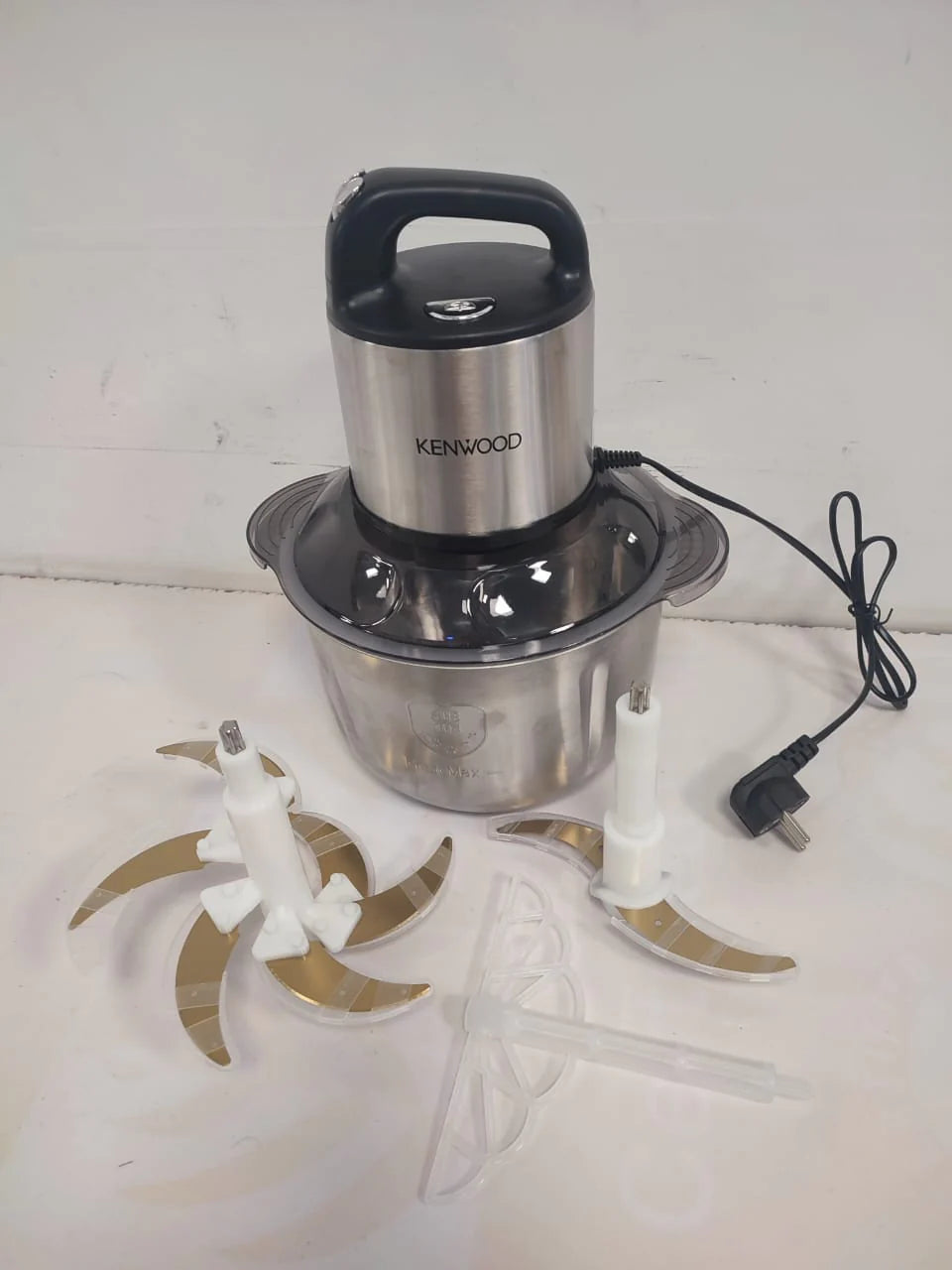 KENWOOD Food Chopper 5.5L