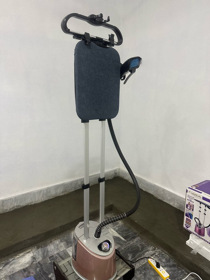 Germany Lexical Original Garment Steamer