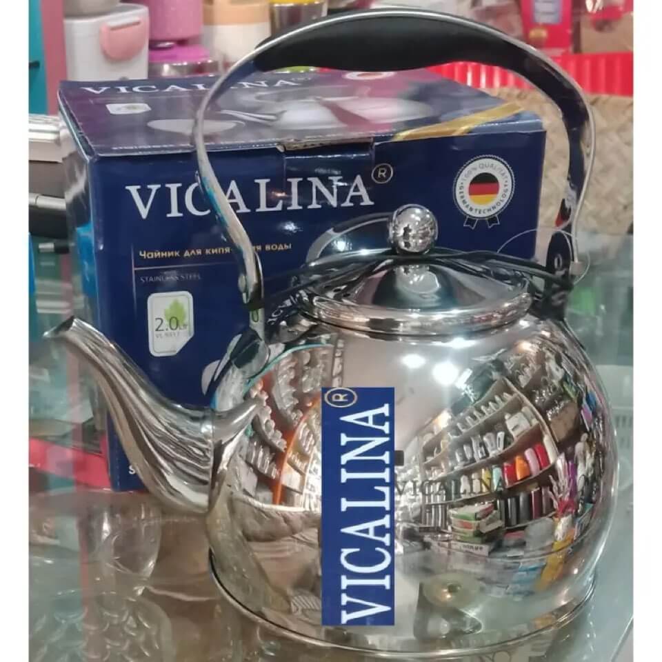 Vicalina Original Tea Kettle