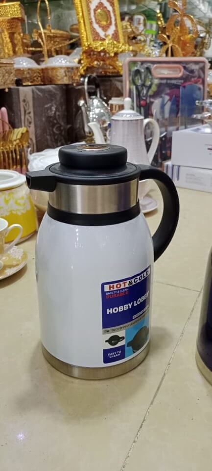 2000 ml Hot and Cold Thermos