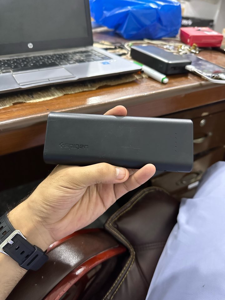 BEST quality POWER BANK COLLECTION 20000mAH BATTARY CAPACITY