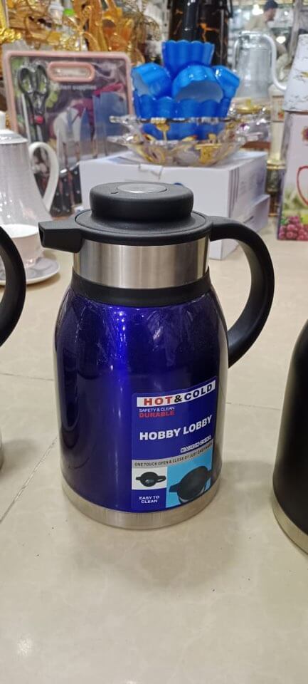 2000 ml Hot and Cold Thermos
