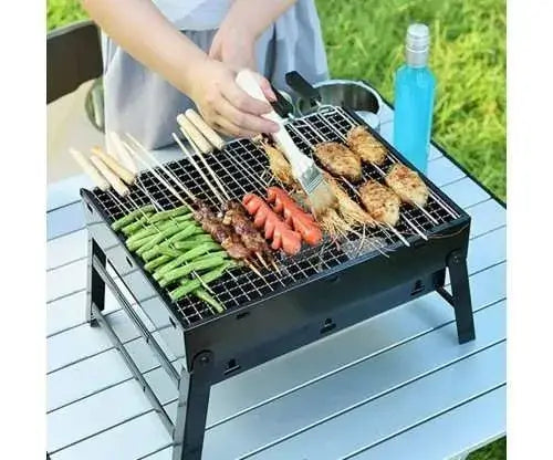 Imported Portable Barbeque/Grill Stand