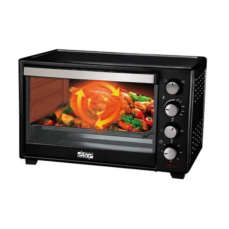 48L Multifunction Toaster Oven