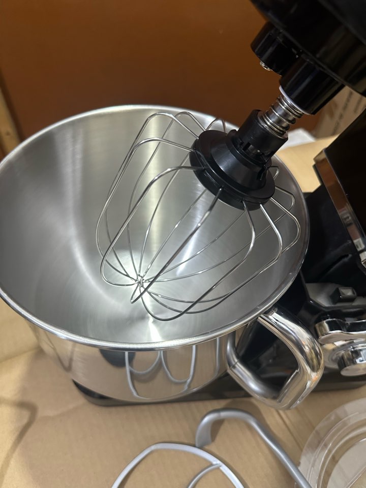 Lot Imported Original Multifunction Stand Mixer