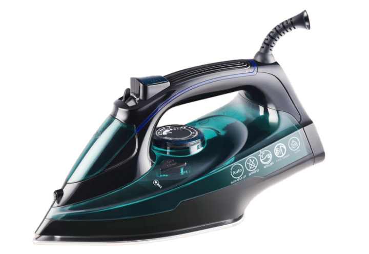 Ravenda Steam Iron