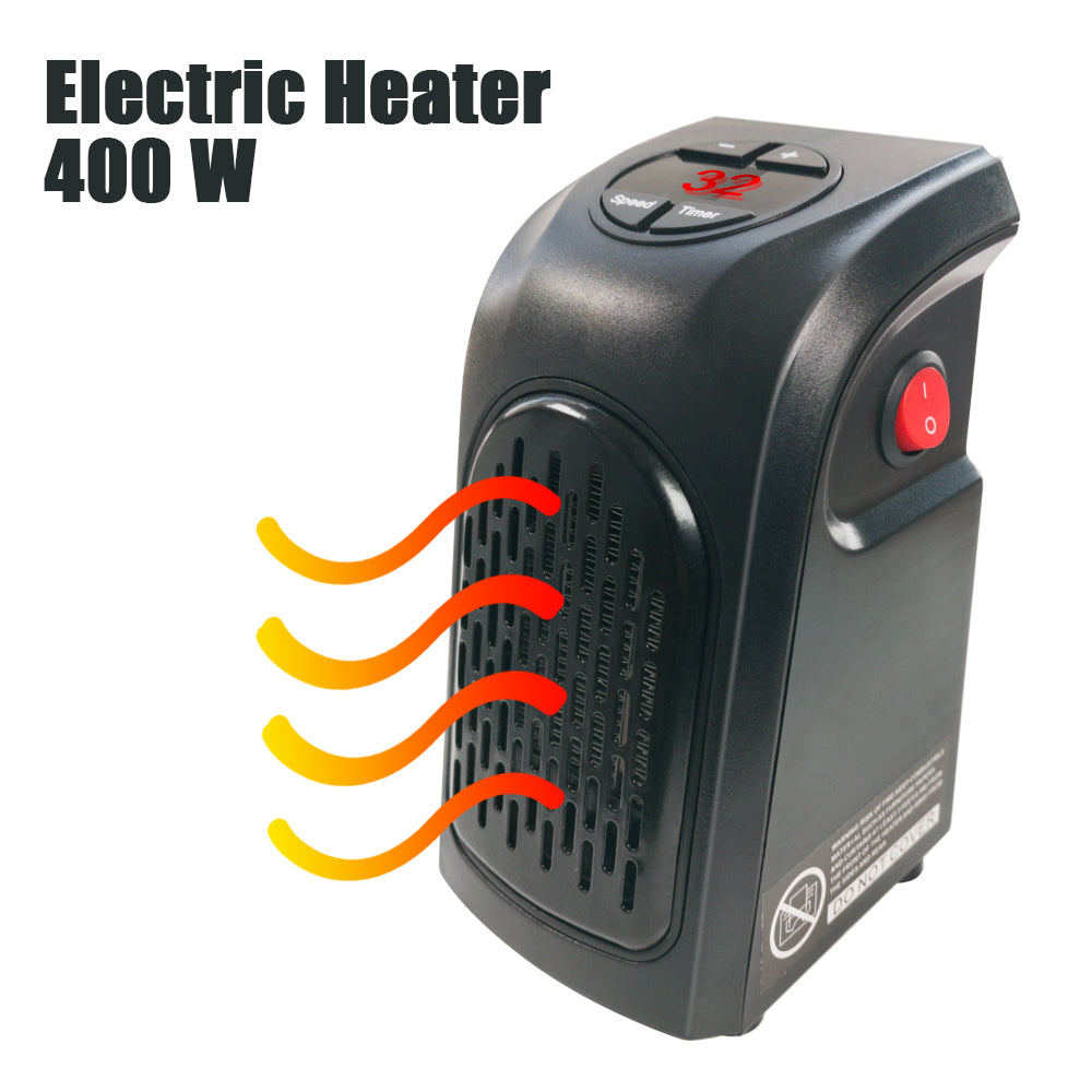 Handy Heater Blower