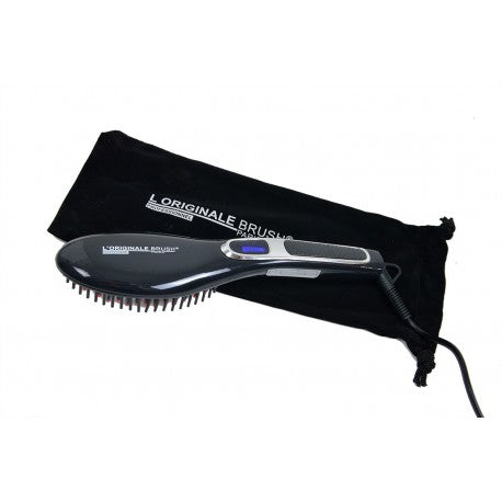 France L"Original Fast Hair Straightener Brush