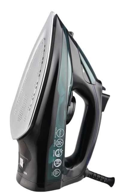 Ravenda Steam Iron