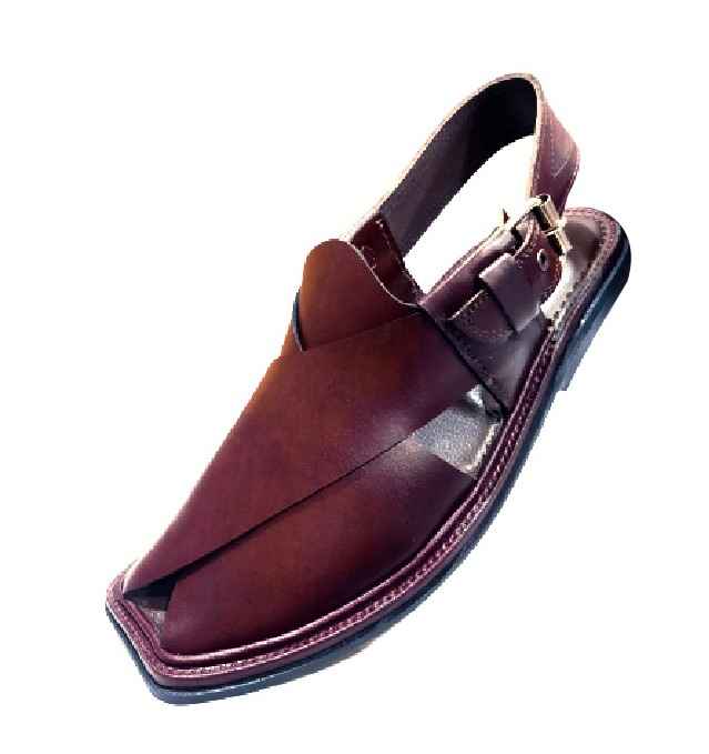 Premium Peshawari Chappal 3 Gear