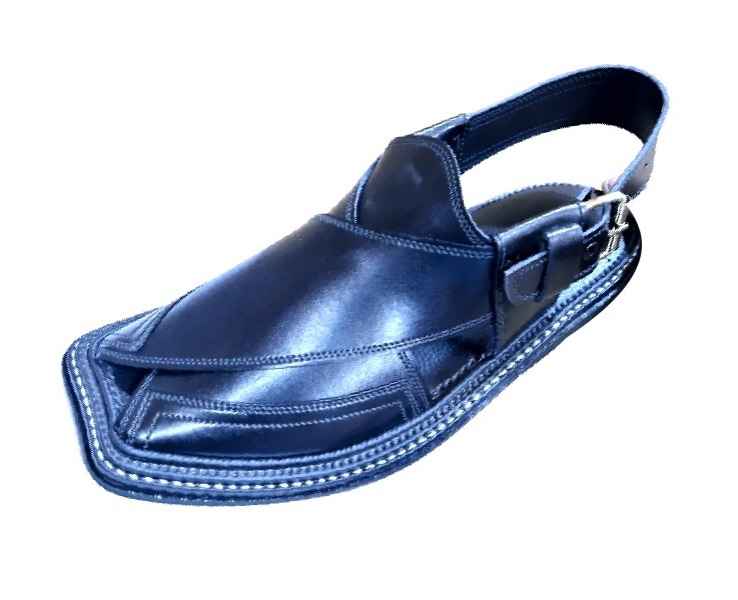 Premium Peshawari Chappal 3 Gear