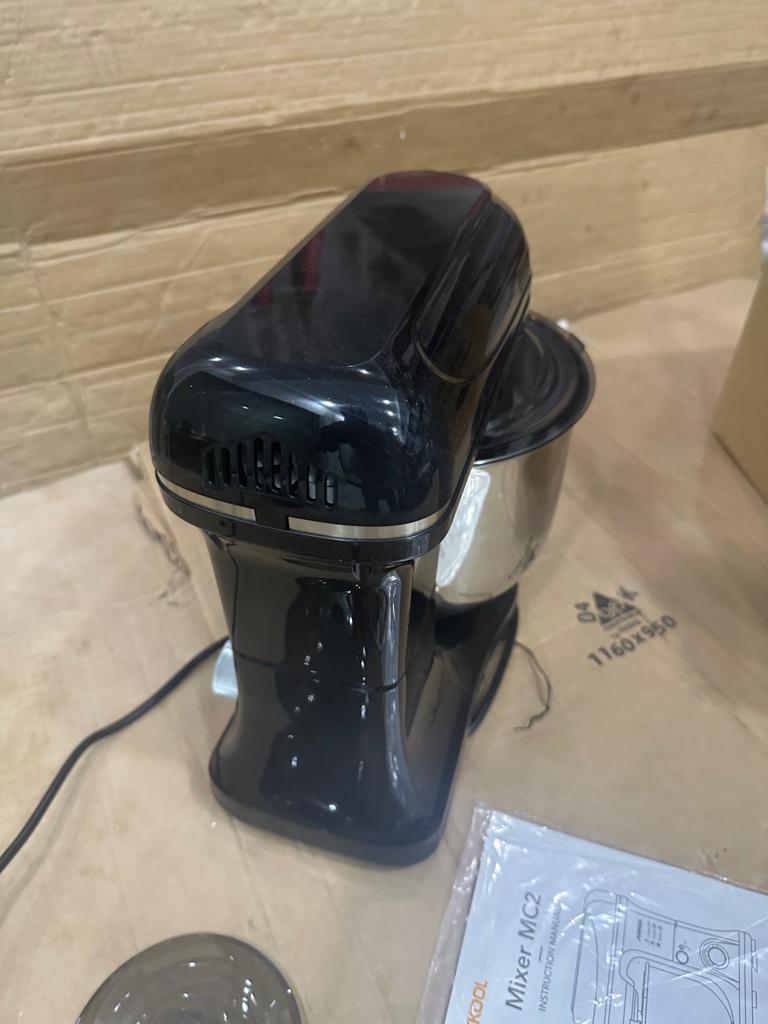 ACEKOOL Stand Mixer 1000 watt