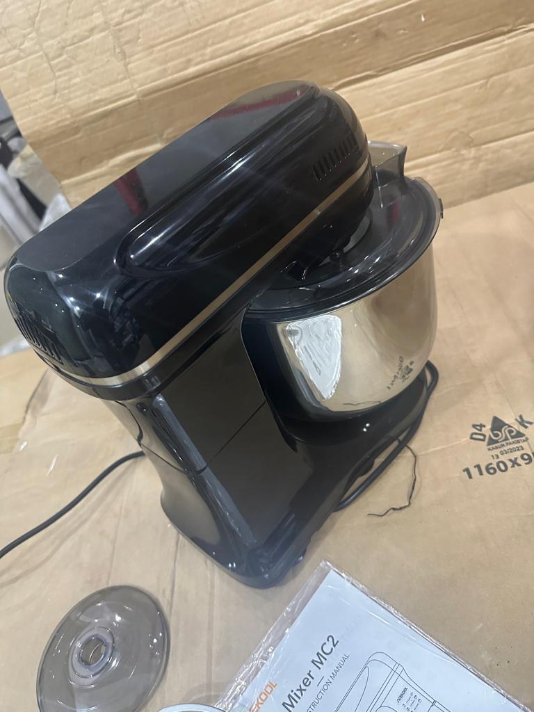 ACEKOOL Stand Mixer 1000 watt