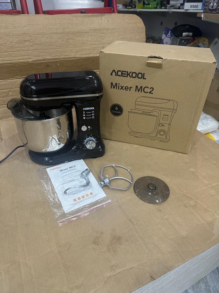 ACEKOOL Stand Mixer 1000 watt