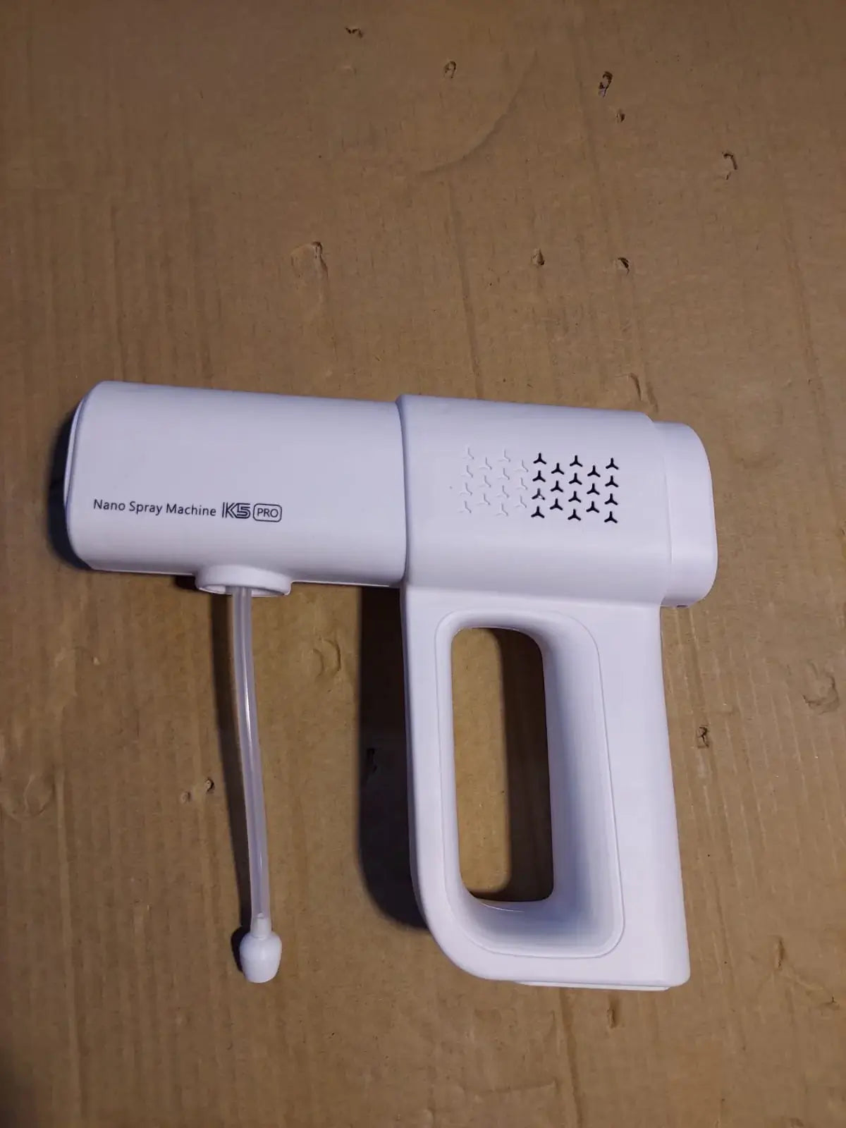 Nano Spray gun