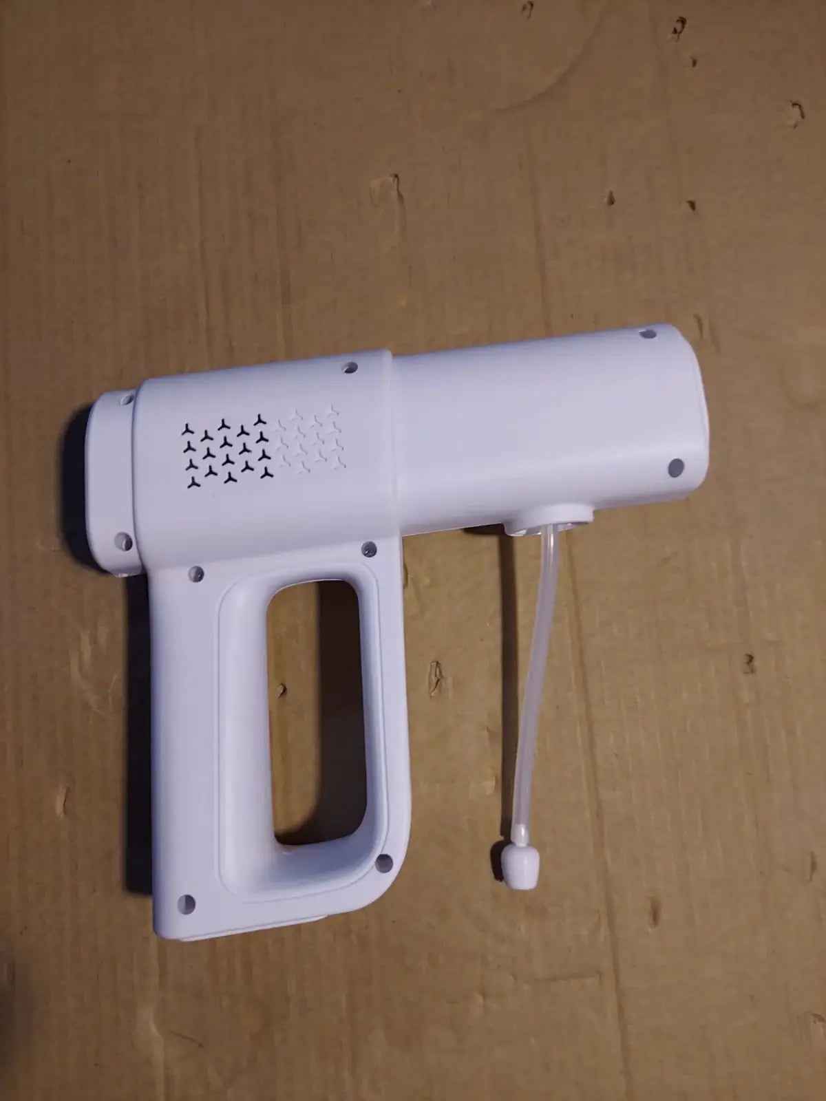 Nano Spray gun