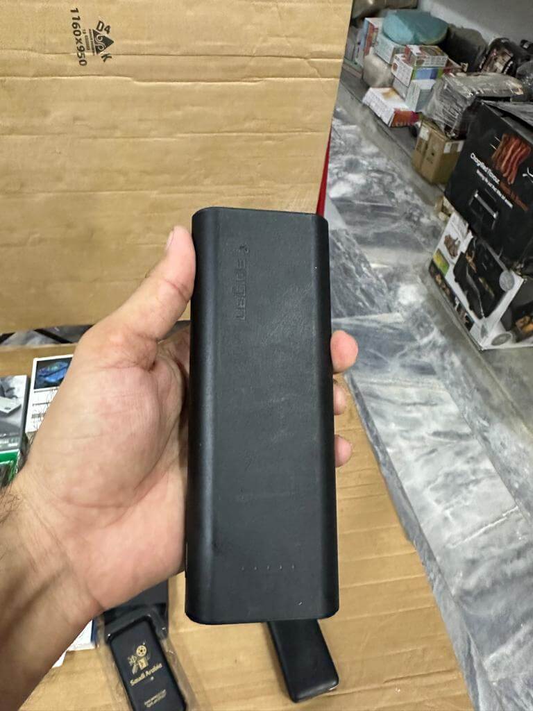 BEST quality POWER BANK COLLECTION 20000mAH BATTARY CAPACITY