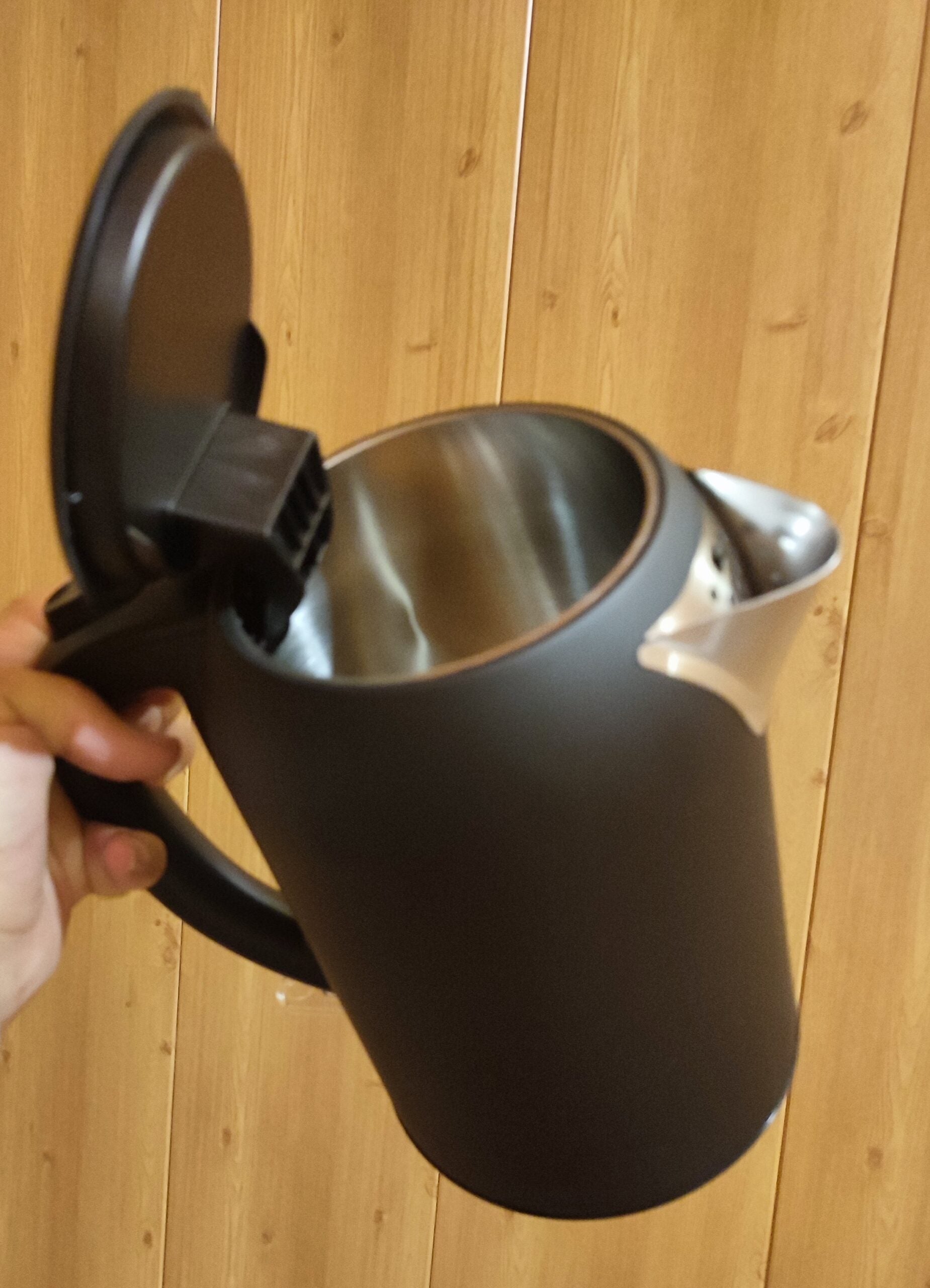 German Electric Kettle