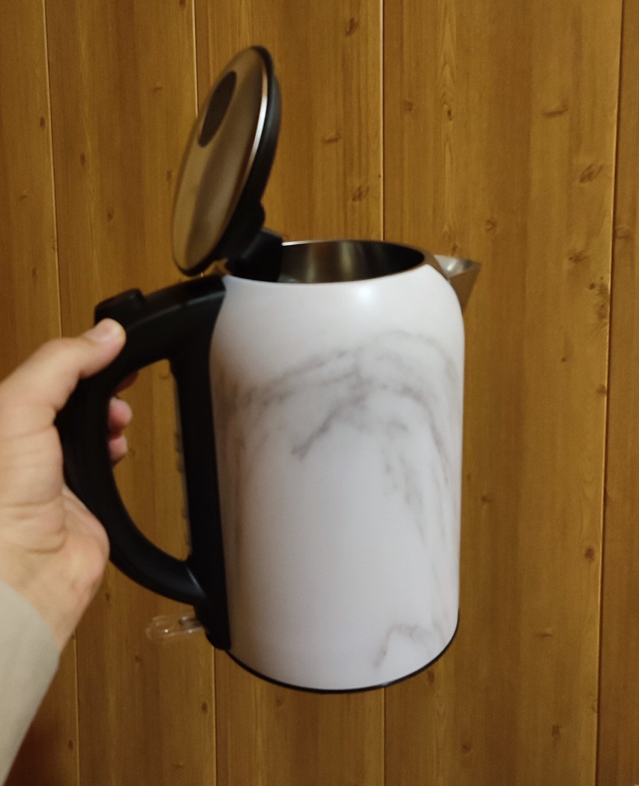 German Electric Kettle