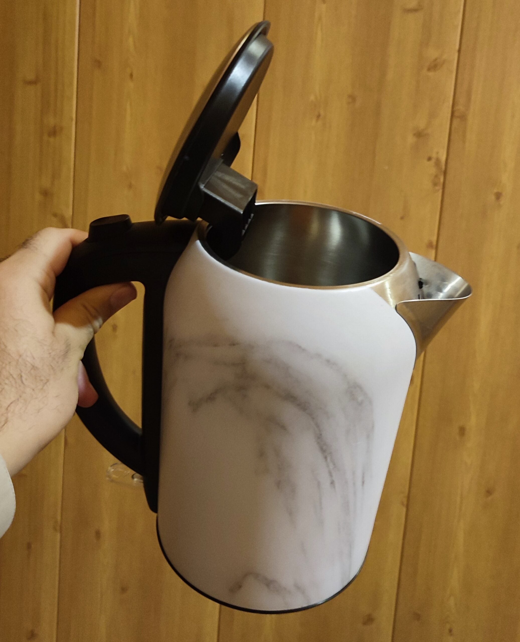 German Electric Kettle