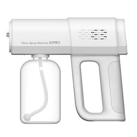 Nano Spray gun