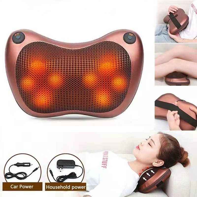 Infrared Home/Car Massager