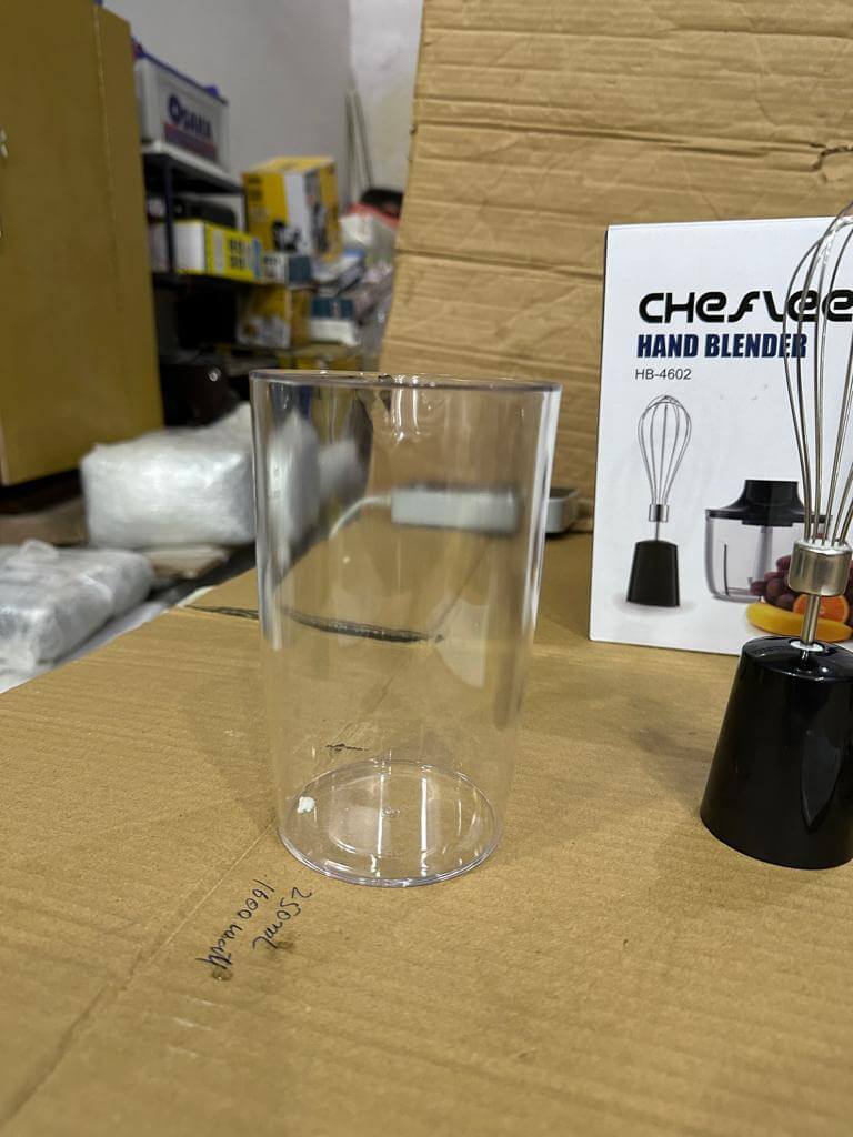 GERMANY LOT CHEFLEE HAND BLENDER SET