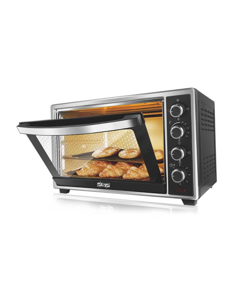 48L Multifunction Toaster Oven