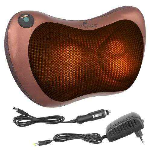 Infrared Home/Car Massager