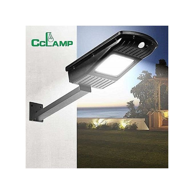 Solar Street Lamp CL-110